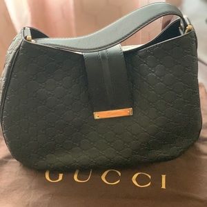 Gucci Women’s Shoulder Bag